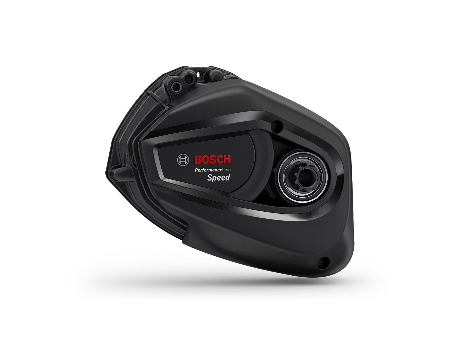 EBP MIDDEN MOTOR BOSCH PERFORMANCE LINE SPEED GEN4 45KMH, Fietsen en Brommers, Info@bosch.nl, Ophalen of Verzenden, Zo goed als nieuw