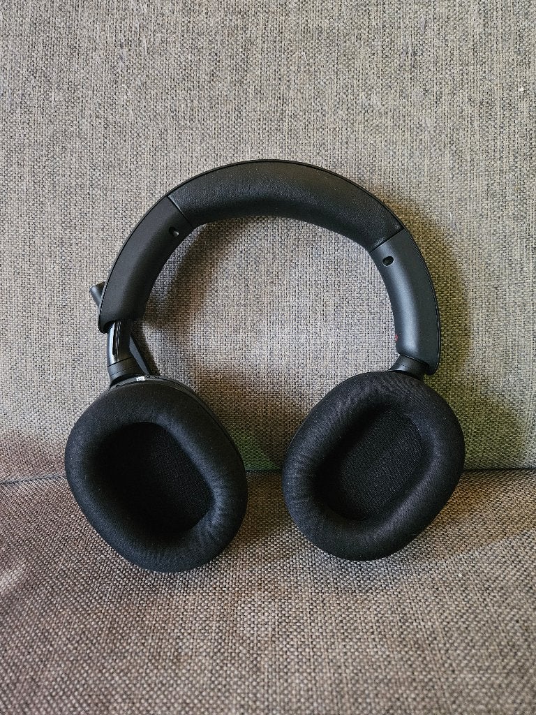Sony INZONE H5 wireless headset ps5, Gaming, Ophalen of Verzenden, Zo goed als nieuw, Zwart