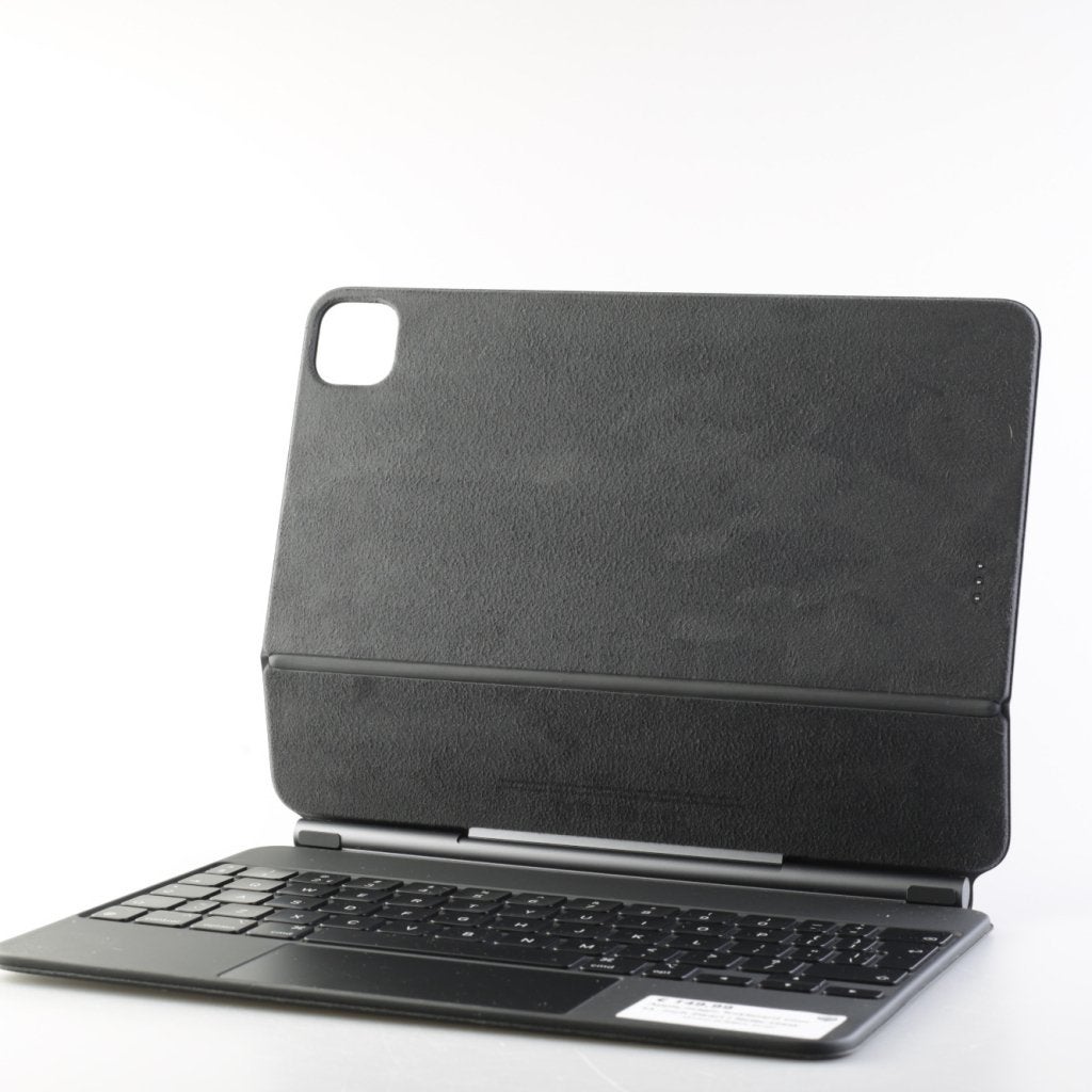 Apple magic Keyboard voor 13‑inch Zwart | Nette staat, Computers en Software, Apple, Zo goed als nieuw, Support@apple.com, One Apple Park Way
Cupertino, CA 95014
United States