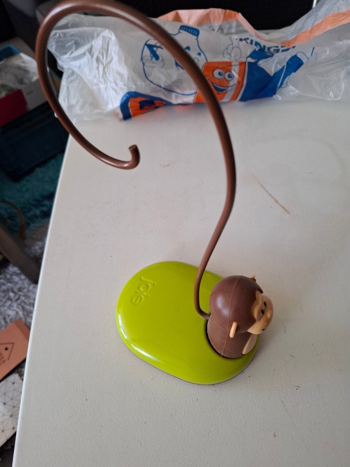 Bananen houder, Ophalen of Verzenden