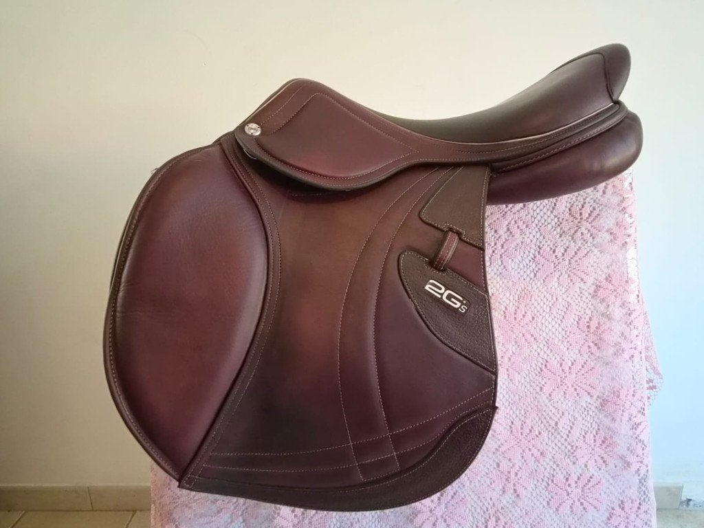 CWD 2GS mademoiselle uit 2025, zo goed als nieuw!, Ophalen, M (17 inch), Middel, Middeldiepe zit
