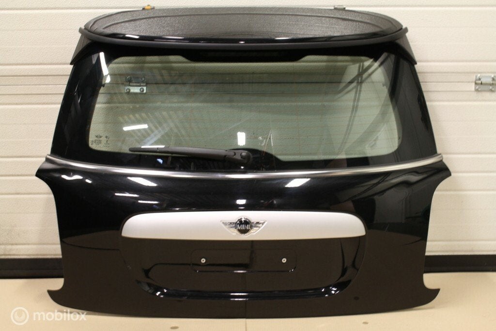 Achterklep Mini Cooper F56 (2013-heden), Gebruikt, Achterklep, Ophalen of Verzenden