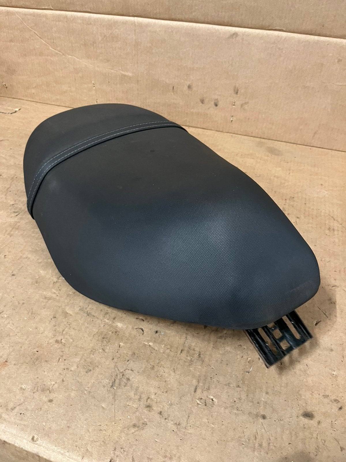 Zip 2000 zadel buddy seat, Ophalen of Verzenden, A, A, A