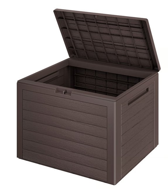 Opbergbox opbergkist tuinkussens kunststof 190L GRTS BEZORGD, Tuin en Terras, Verzenden, Nieuw, Nvt, Nvt
