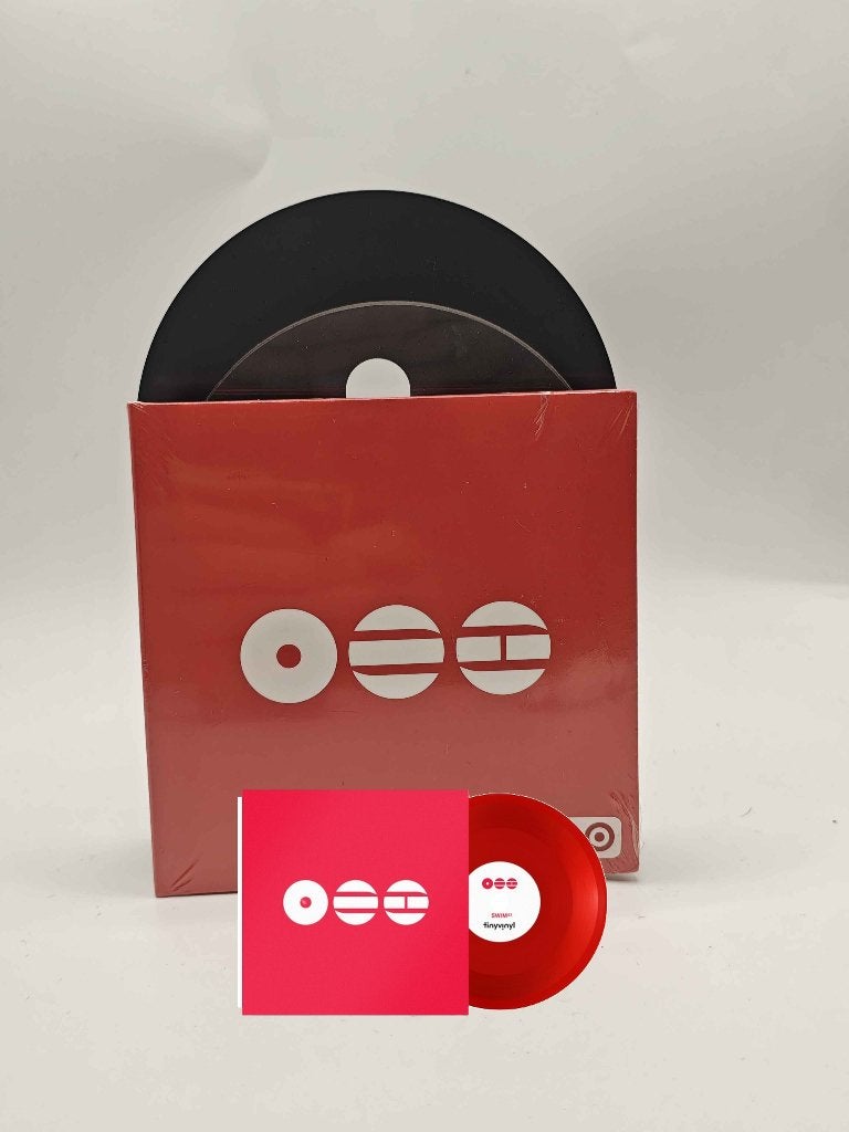 BTS - Swim / Normal (Target), Ophalen of Verzenden, Zo goed als nieuw