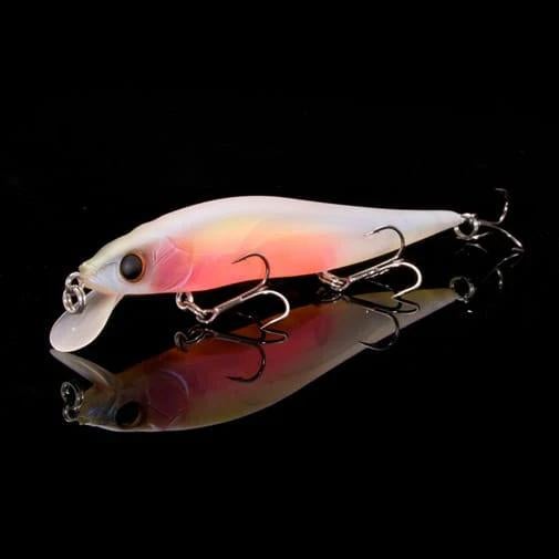 Megabass Vision Oneten Jr. Baby Kingyo, Watersport en Boten, Hengelsport | Roofvissen, Ophalen of Verzenden, Nieuw, Overige typen