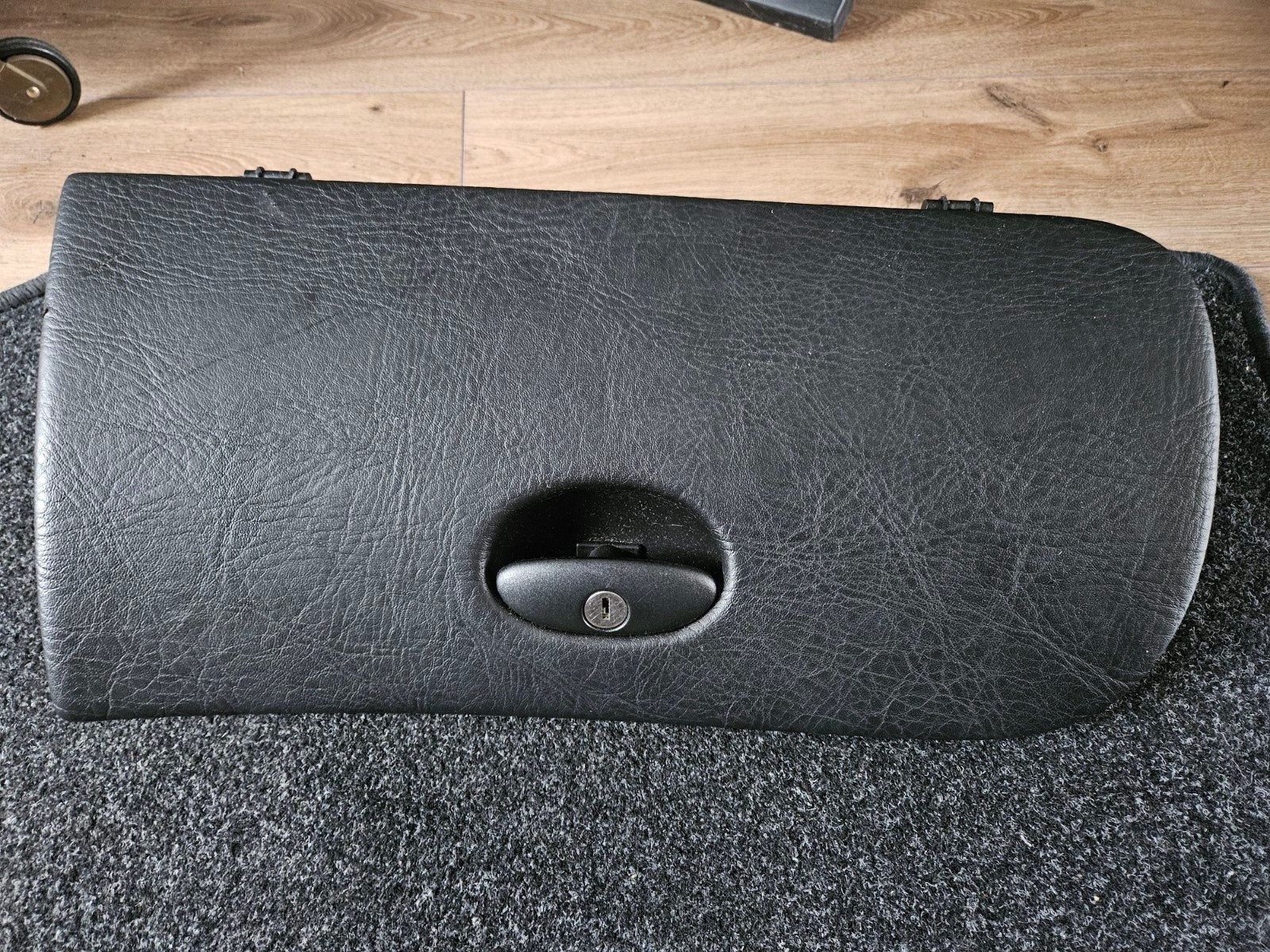 daahboardkastje / glovebox peugeot 206, Auto-onderdelen, Ophalen of Verzenden, Peugeot
