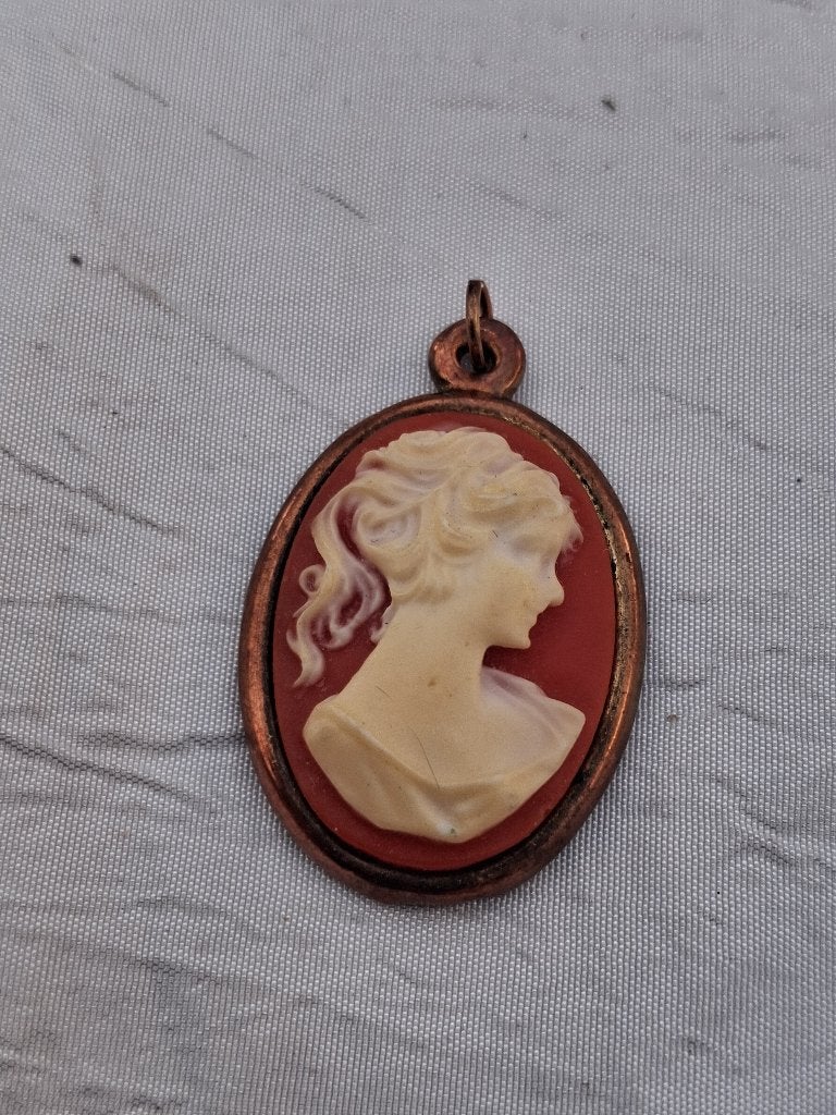 Vintage hanger, Verzenden, Overige materialen, Hanger