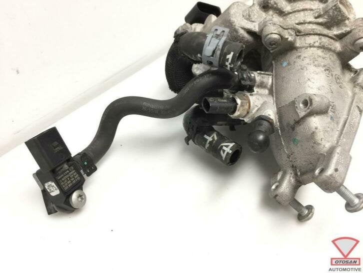 vw passat b8 2017 2.0tdi gasklephuis regelklep 04l128637a, Gebruikt, Volkswagen, Volkswagen AG, Berliner Ring 2
38440  Wolfsburg, DE