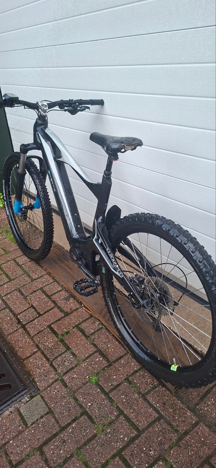 bianchi e vertic custom, Ophalen, Overige merken
