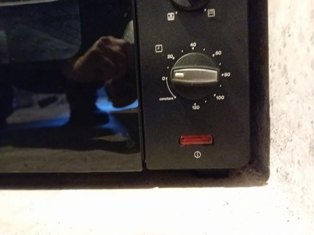 GRILBAKHOVEN  INVENTUM,met spit, Ophalen, Zo goed als nieuw