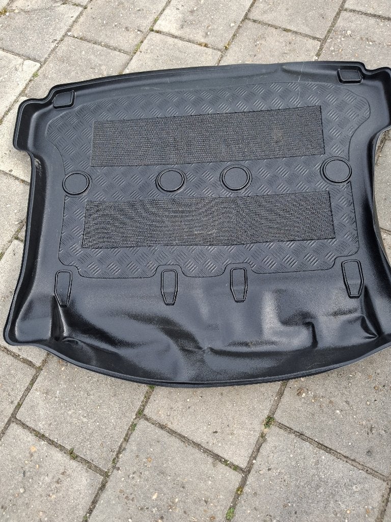 kofferbakmat Peugeot  308 sw, Ophalen, Nieuw, Peugeot