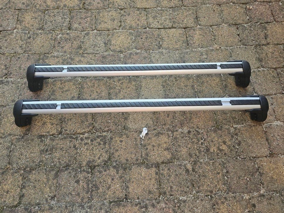 Originele Ford Focus Wagon dakdragers bm5j-55a062-ab, Ophalen of Verzenden, Gebruikt