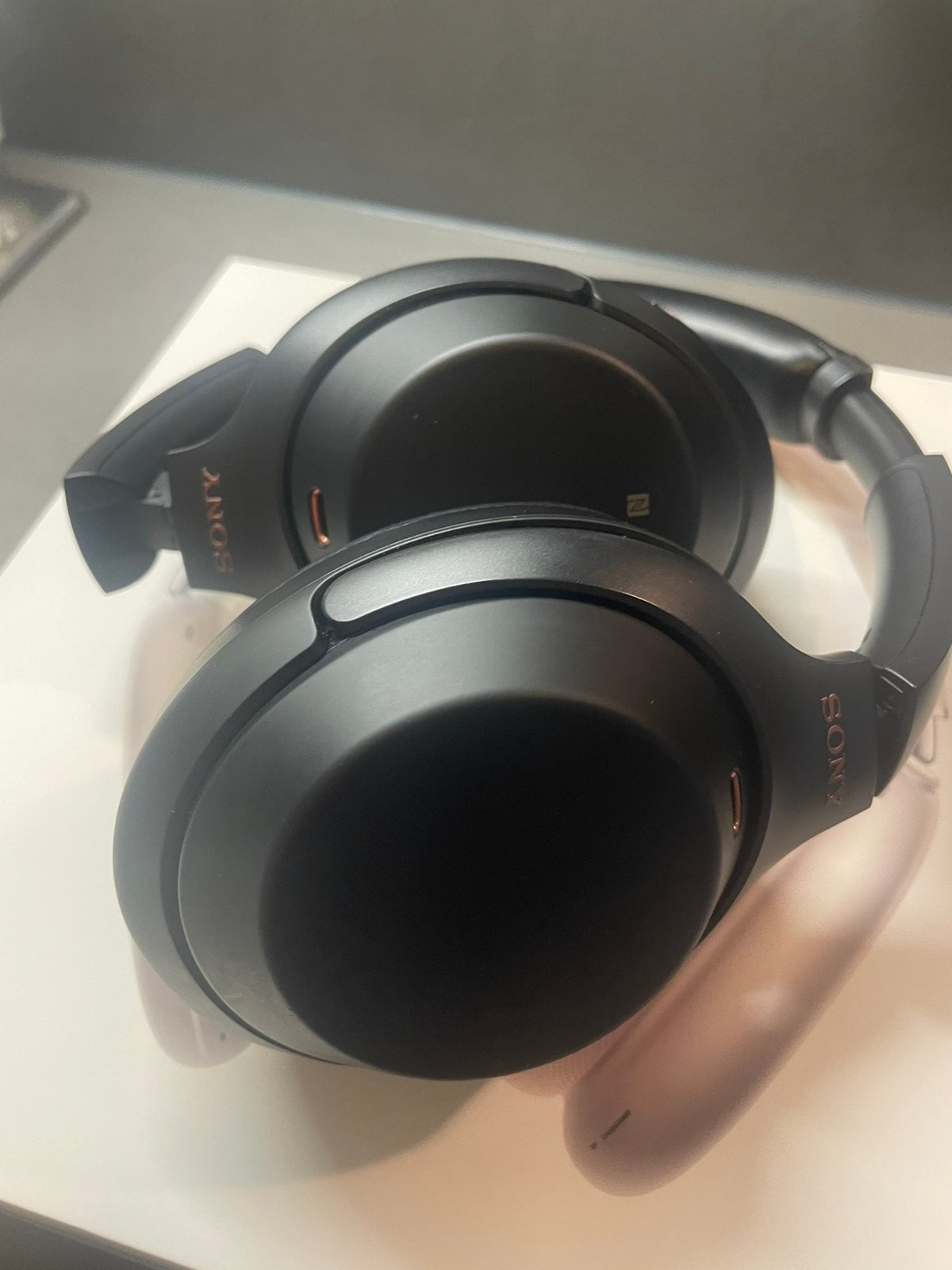 Sony WH-1000XM3, Ophalen of Verzenden, Sony
