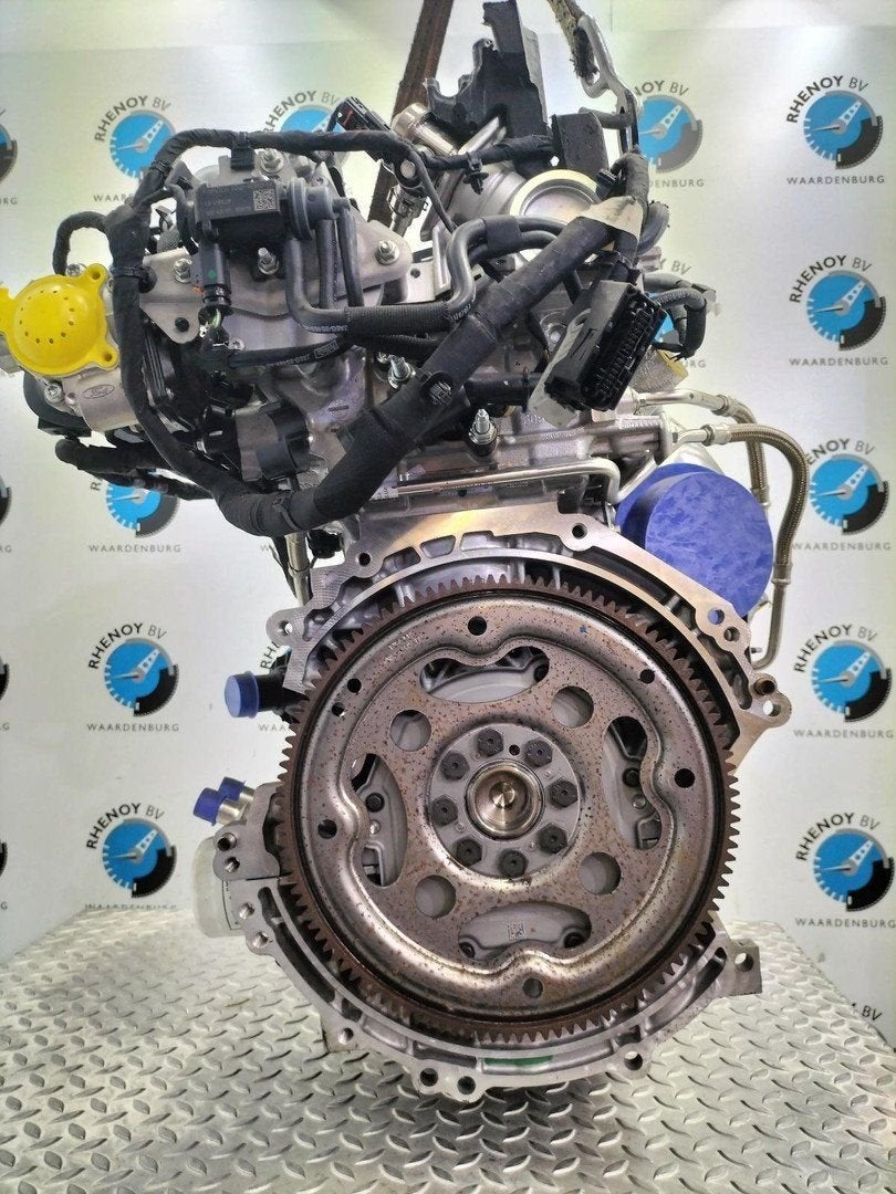 FORD FOCUS MOTOR 2018, Ophalen of Verzenden, Nieuw, ARN erkend