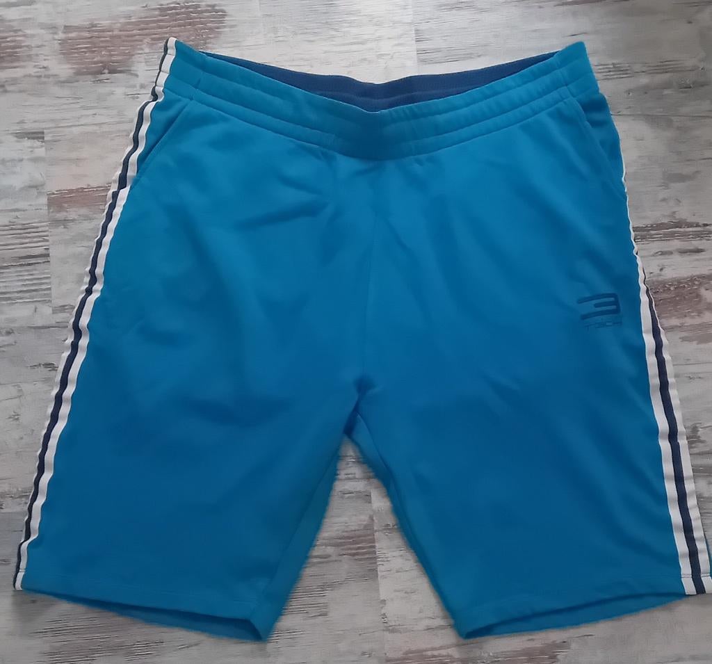 Jack&Jones,sweatpants,nieuw,XL,sport,vrije tijd,blauw,broek, Blauw, Jack&Jones, Ophalen of Verzenden, Maat 56/58 (XL)