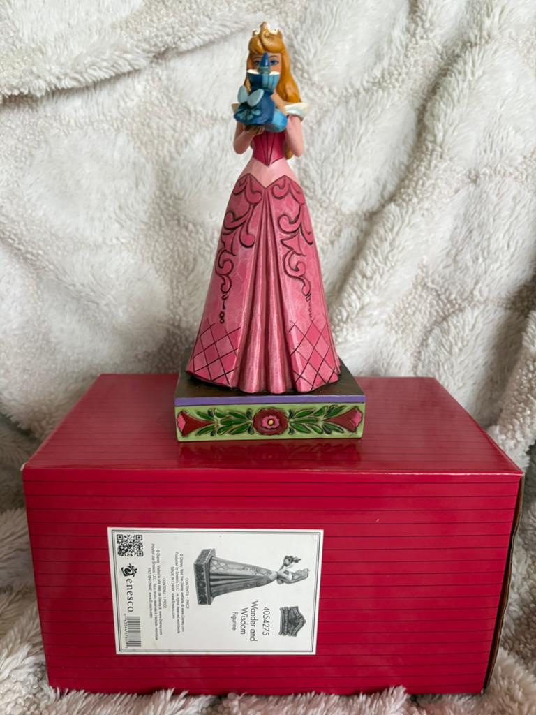 Disney Tradition Aurora Wonder and Wisdom, Ophalen of Verzenden, Zo goed als nieuw, Overige typen