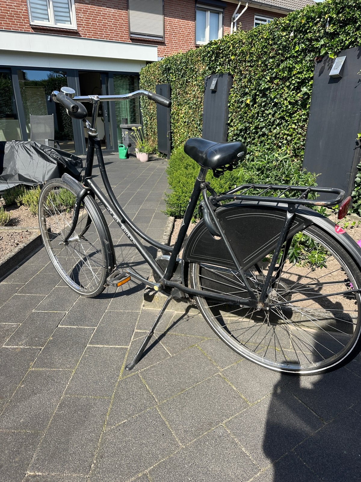 Foto 2 van Batavus Old Dutch omafiets - Opknapper
