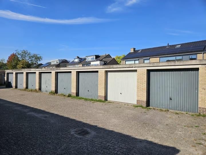 Garagebox gezocht in Eerbeek – betrouwbare huurder