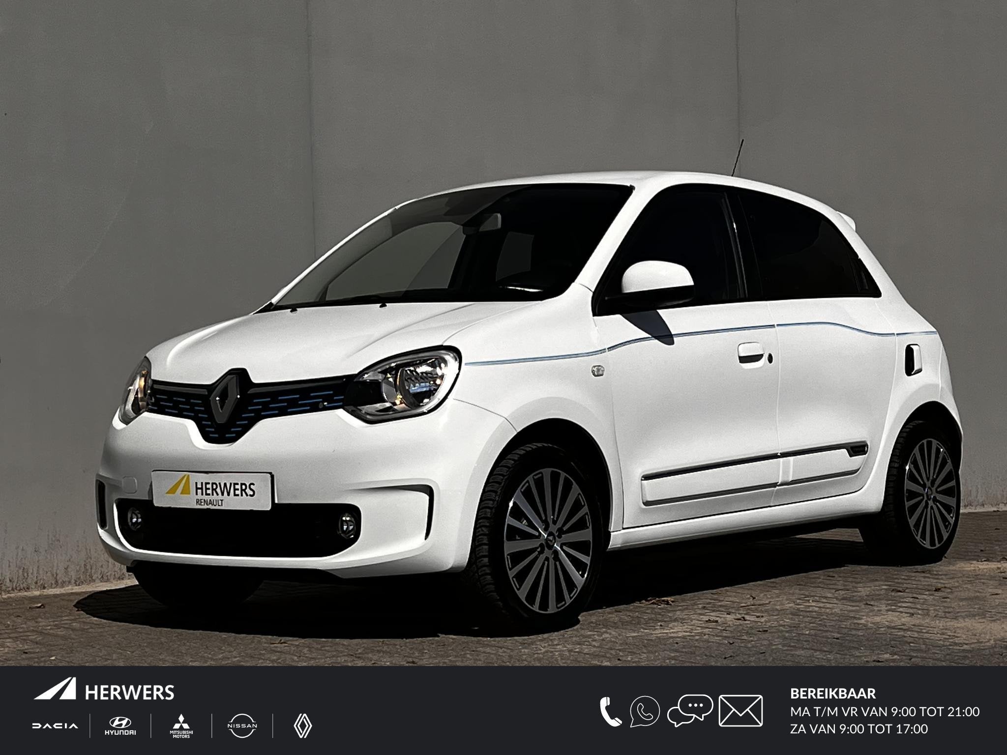 Renault Twingo Z.E. R80 E-Tech Série Limitée 22 kWh / Deal