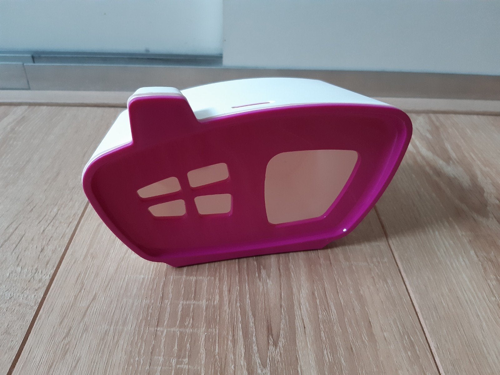 Hamster huisje savic nieuw, Ophalen of Verzenden, Nieuw, Loopwiel of Rad