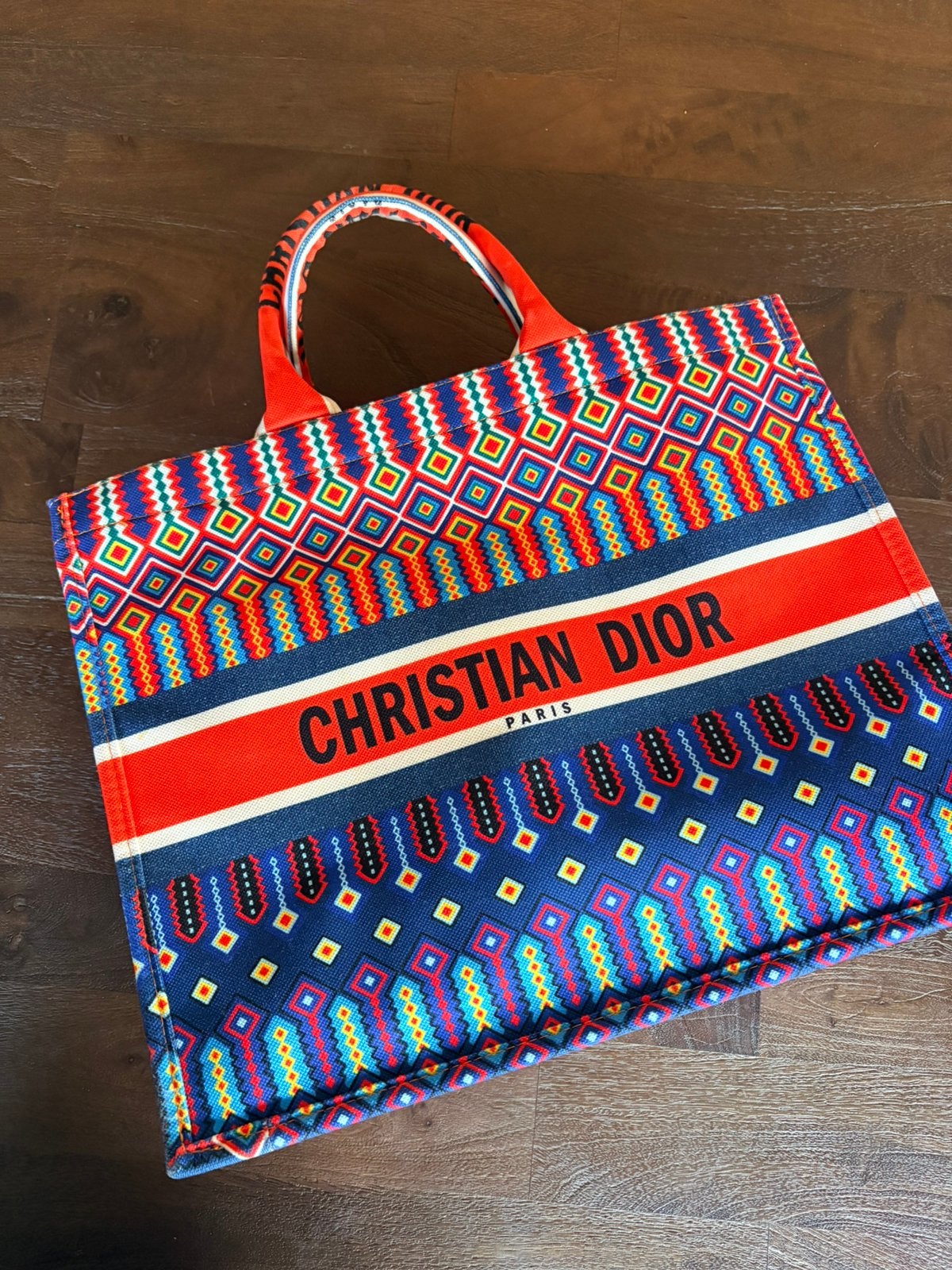Tote Beach travel bag LIMITED EDITION, Verzenden, Zo goed als nieuw, Shopper