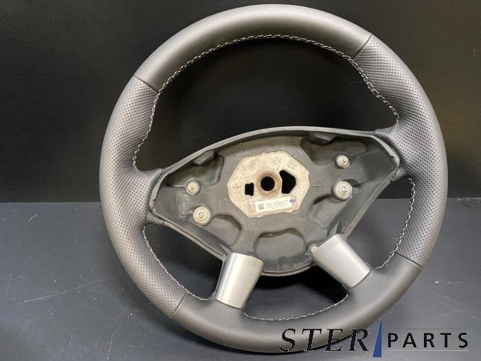 Stuurwiel van een Mercedes Sprinter, 12 maanden garantie, -, Nieuw, Ophalen of Verzenden