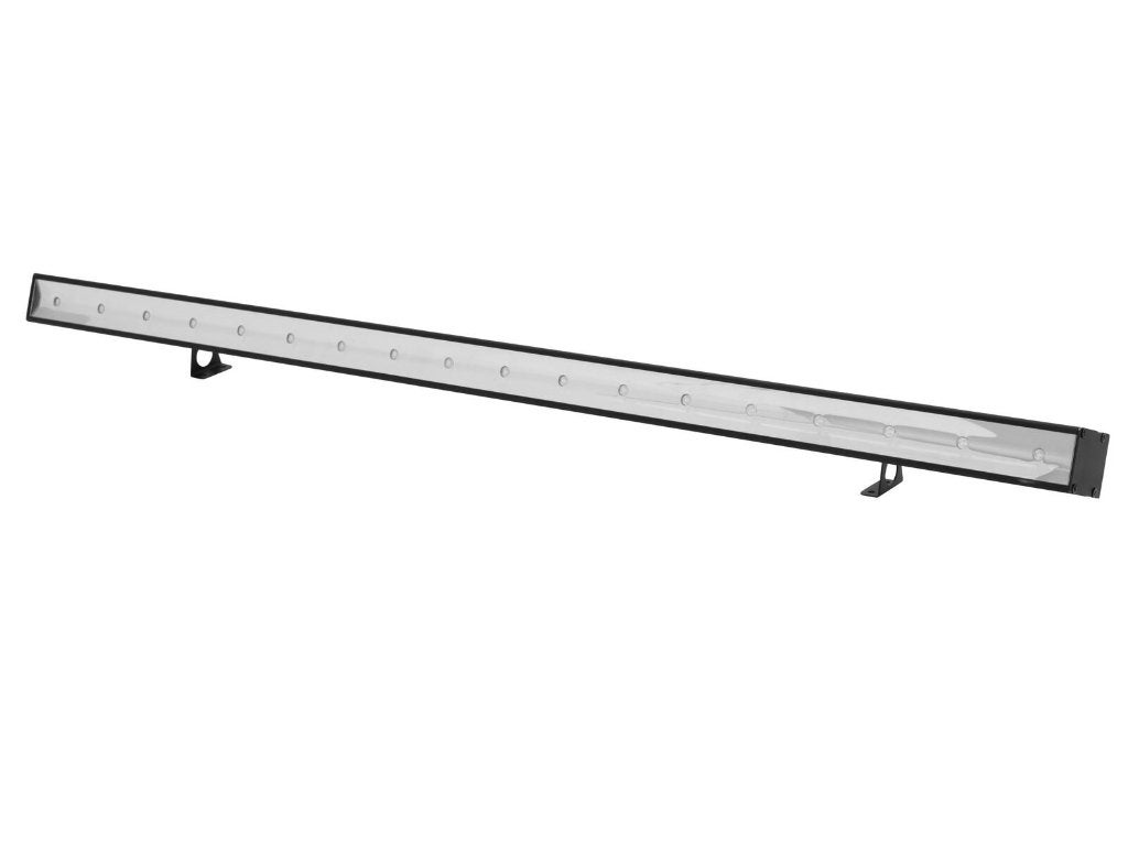 EUROLITE LED BAR-18 UV 18x3W, Geluidgestuurd, ., Nieuw, Ophalen of Verzenden