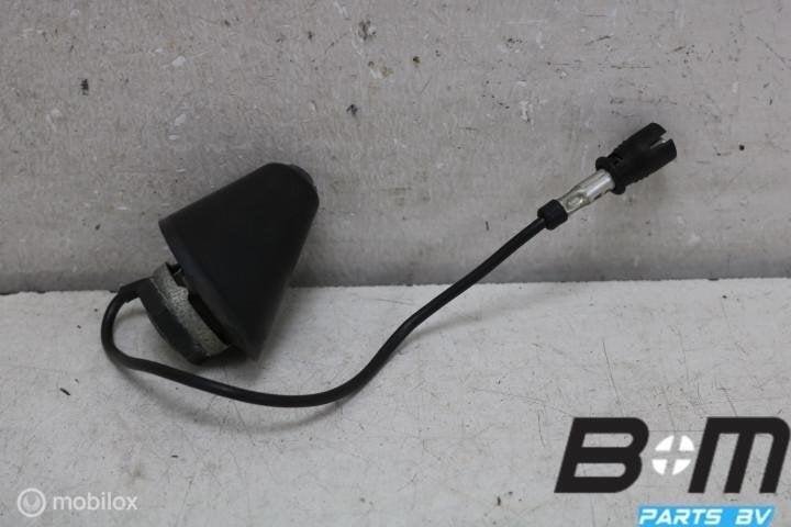 Antennevoet VW New Beetle 1C 1J0035505A, Auto diversen, Gebruikt