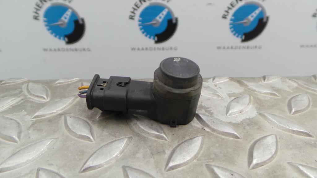FORD MONDEO SENSOR PARKEREN (PDC) 2011, Ophalen of Verzenden, Gebruikt, Stiba lid