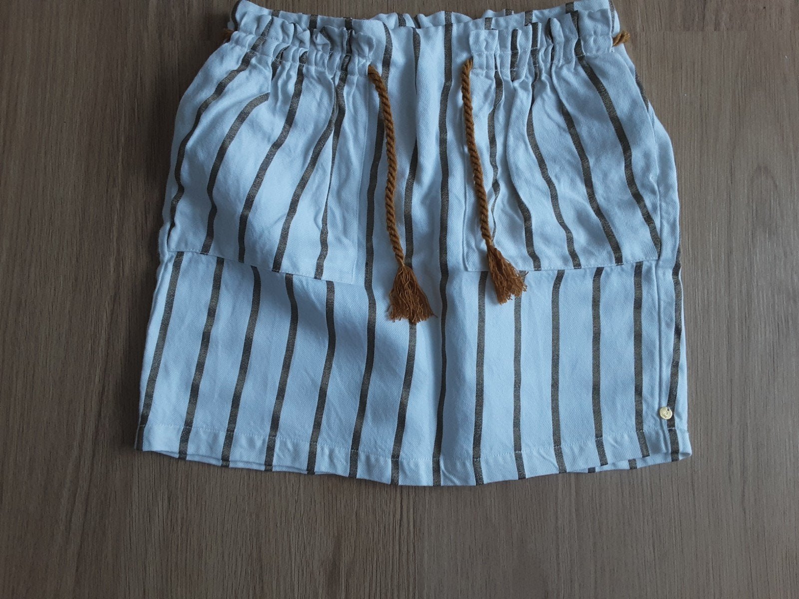 Rokje, Ophalen, Nieuw