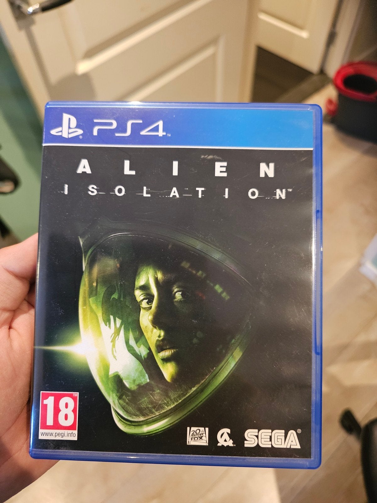 Alien : Isolation, Vanaf 18 jaar, Shooter, 1 speler, Ophalen of Verzenden
