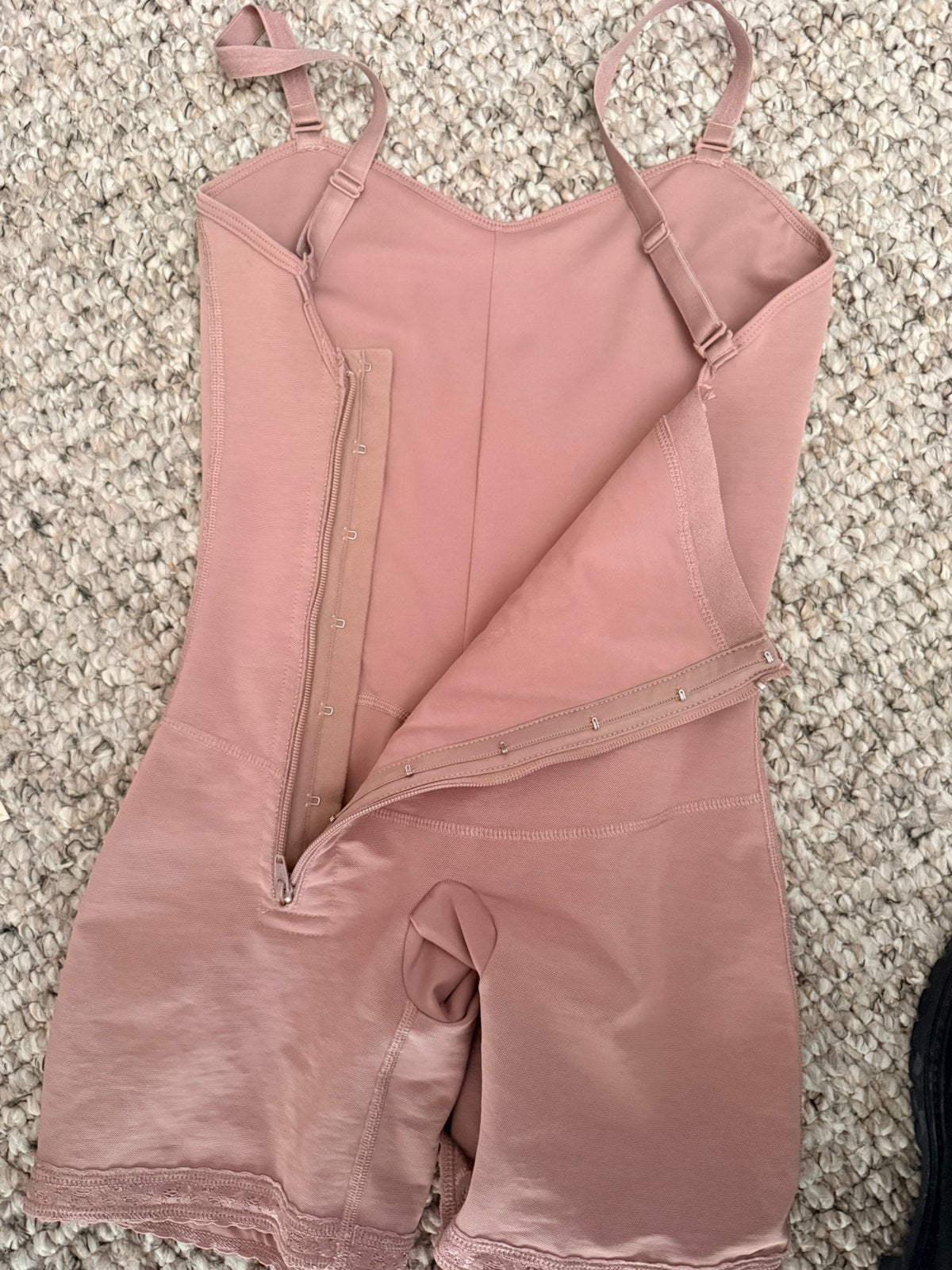 Faja ‘Fajate Colombia’ drukpak maat S, Kleding | Dames, Ophalen of Verzenden