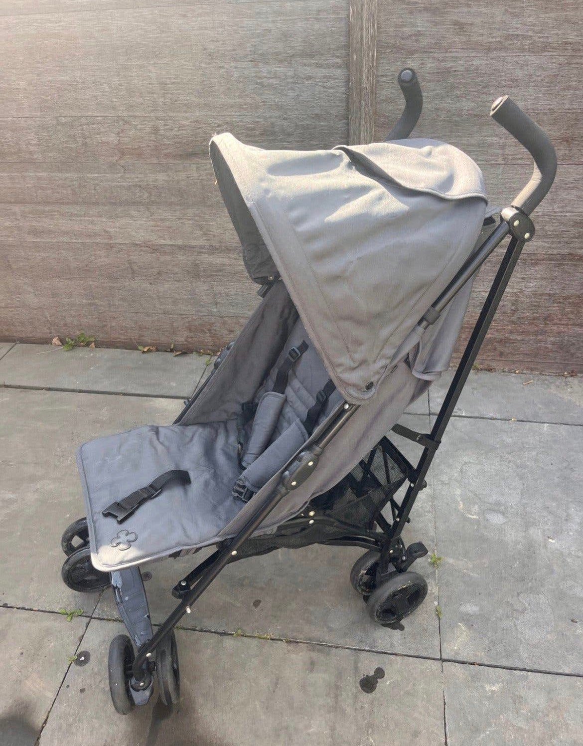 Buggy Kids river, Kinderen en Baby's, Ophalen, Zo goed als nieuw