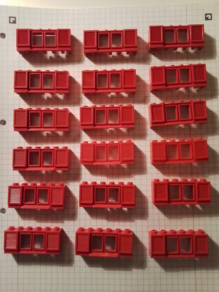 LEGO RAMEN, DEUREN RUIME SORTERING, Kinderen en Baby's, Speelgoed | Duplo en Lego, Ophalen of Verzenden, Zo goed als nieuw, Lego