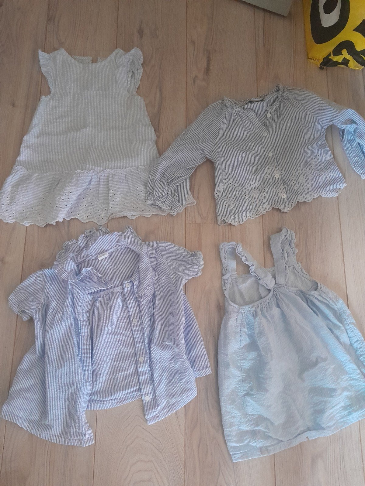 Meisjes kleding, Ophalen of Verzenden, Gedragen