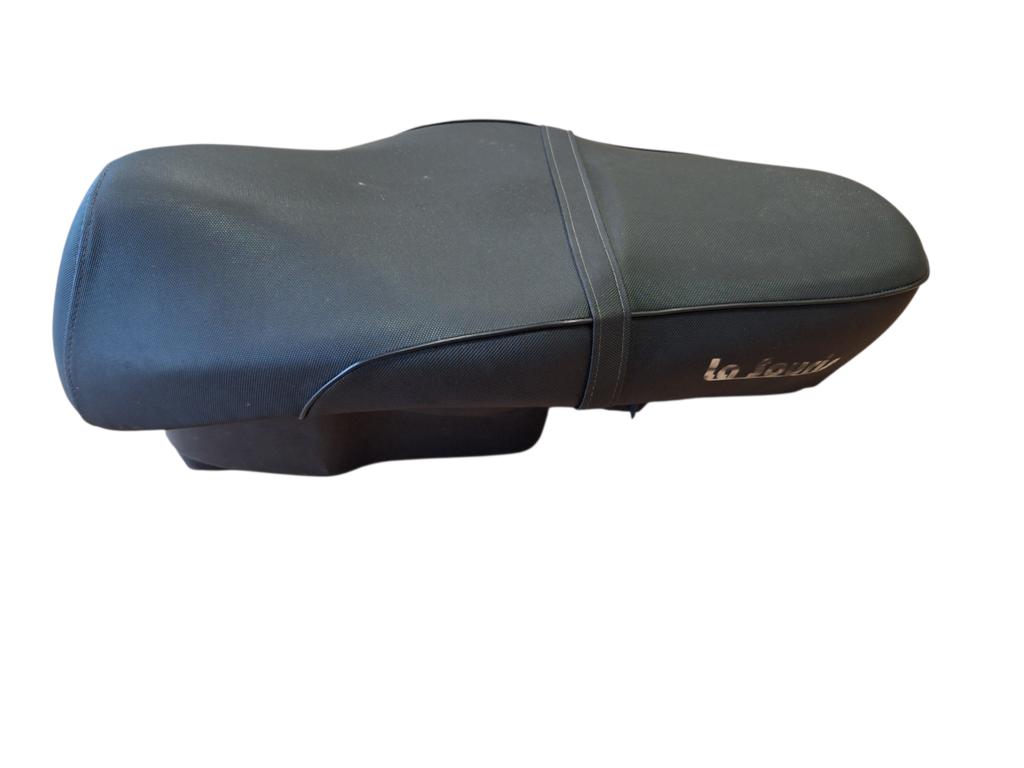 Buddyseat buddy zadel origineel La Souris retro scooter, Fietsen en Brommers, Brommeronderdelen | Scooters, Gebruikt, Ophalen of Verzenden