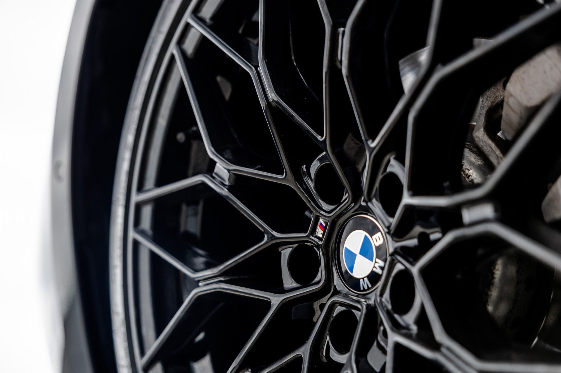 Foto 35 van BMW 3-serie M-Sport M-Sportstoel / HiFi / Camera / Maxton /