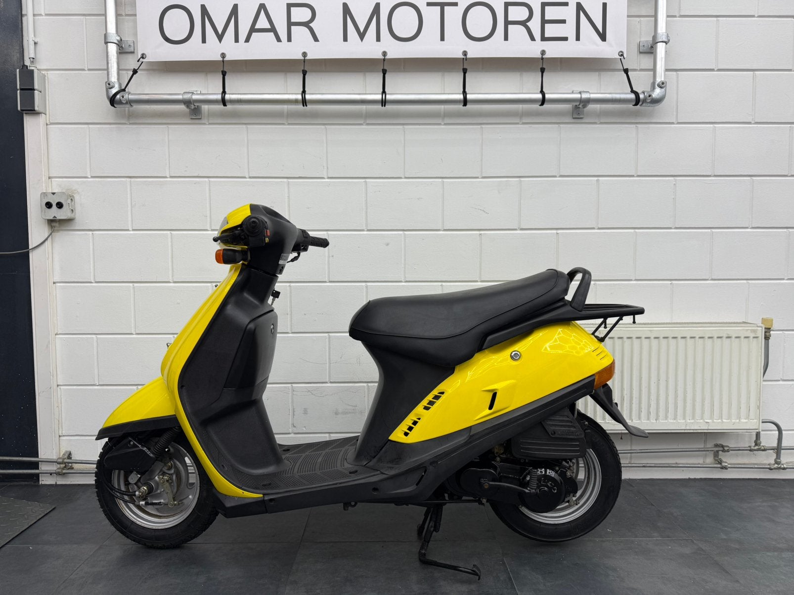 🚀Dj kymco 50 🚀, Ophalen of Verzenden, Zo goed als nieuw, Benzine