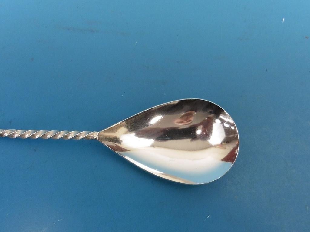 Zilveren suikerschep                                    Z217, Antiek en Kunst, Ophalen of Verzenden, Zilver