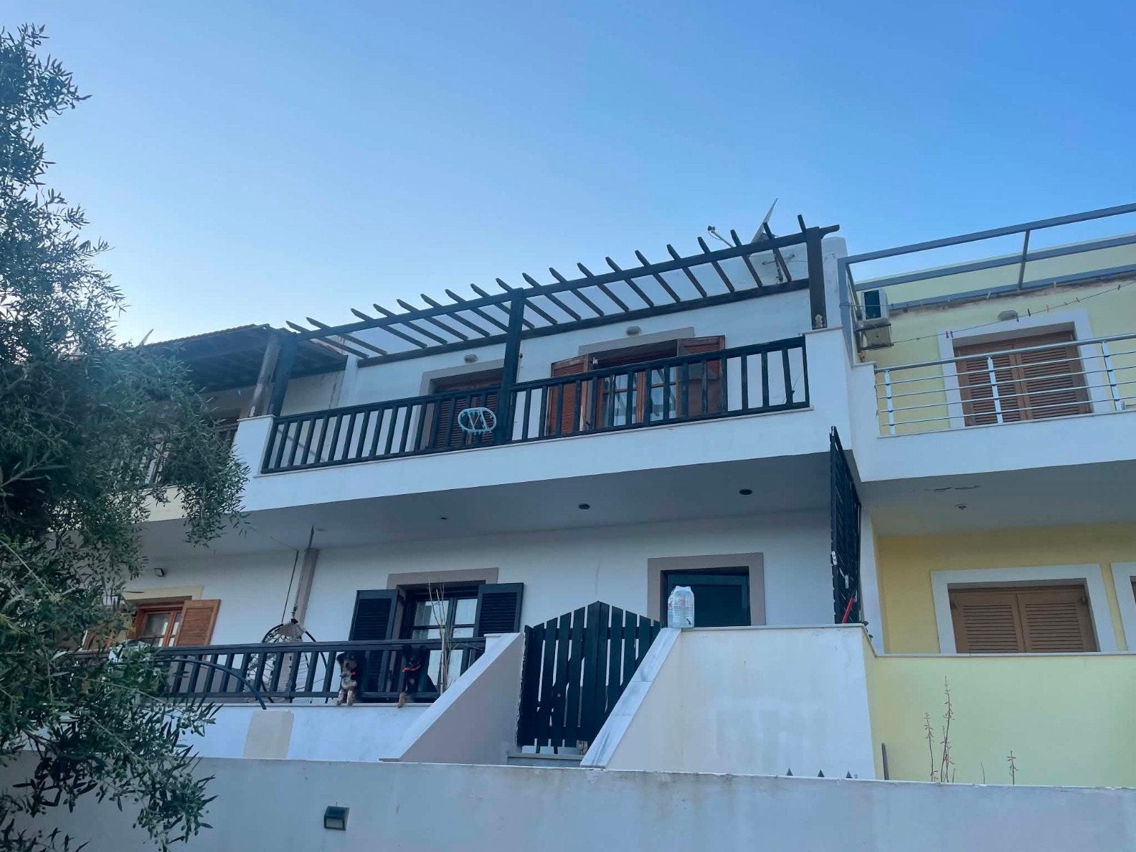 Prachtige instapklare woning in Karpathos, Griekenland