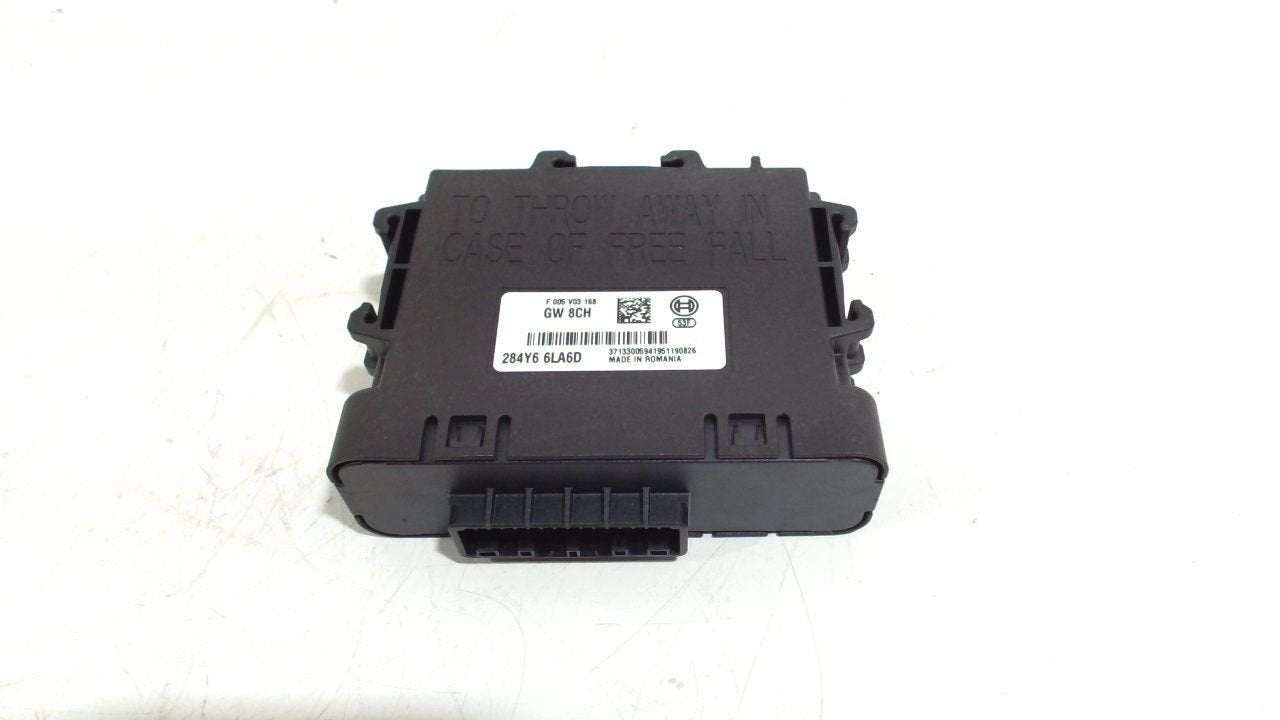 Computer diversen Renault Clio, Onderdelen@venauto.nl, Van der Ven Autorecycling B.V., Gebruikt, Ettenseweg 76, 4706 PB Roosendaal, The Netherlands