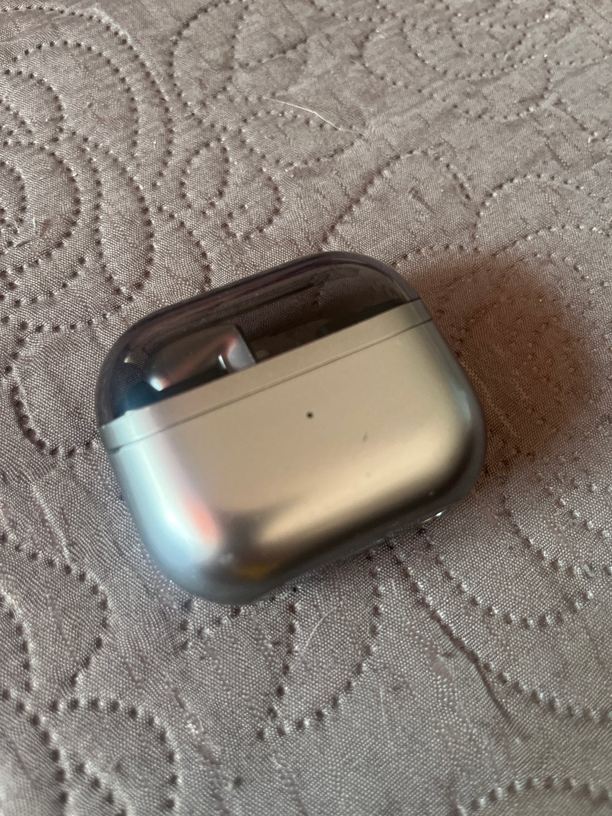 Galaxy Buds 3 Pro - zonder rechts oortje