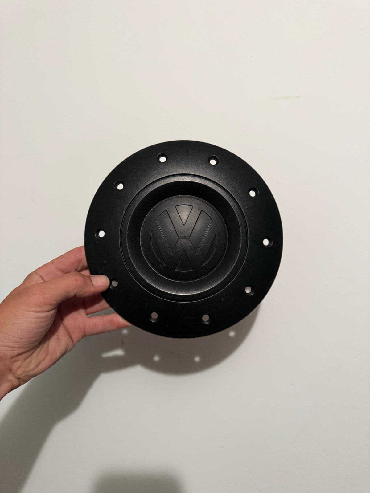 4x wieldop Volkswagen Transporter T5, Ophalen of Verzenden, Gebruikt