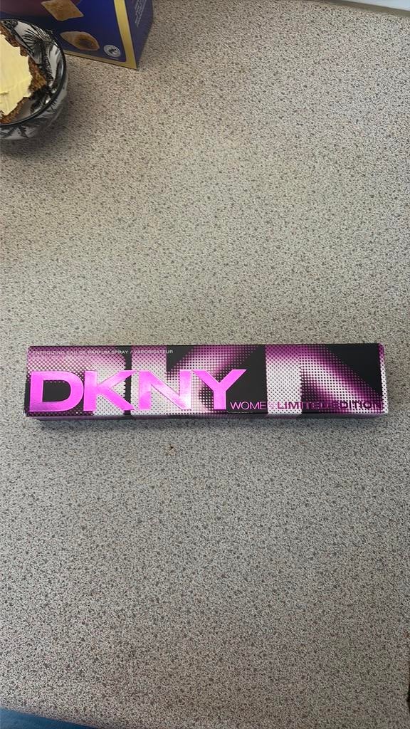 Dkny women, Ophalen of Verzenden, Zo goed als nieuw