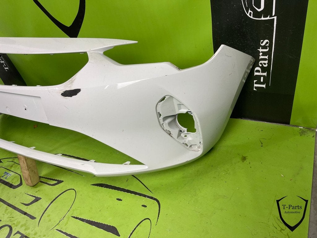 opel corsa F voorbumper bumper, Info@fabrikant.eu, Opel, Ophalen of Verzenden, Bumper