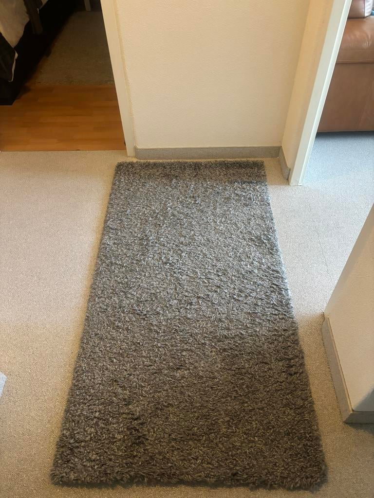 Mooie tapijt. Bieden., Ophalen of Verzenden, Zo goed als nieuw