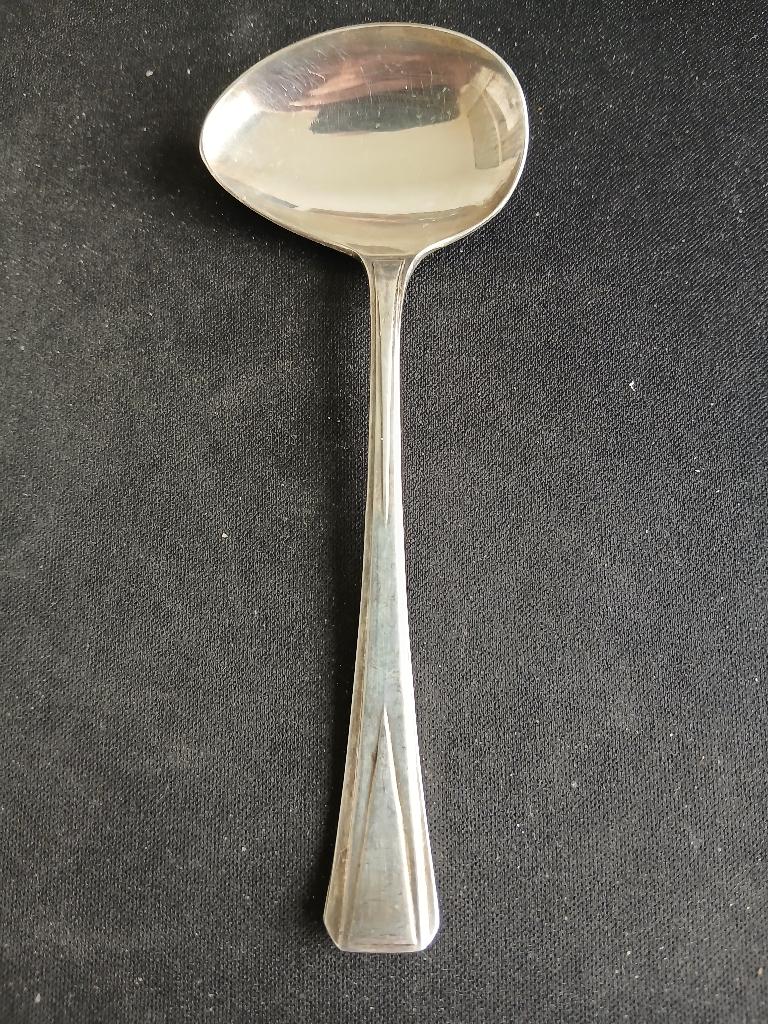 Kinderlepel, Ophalen of Verzenden