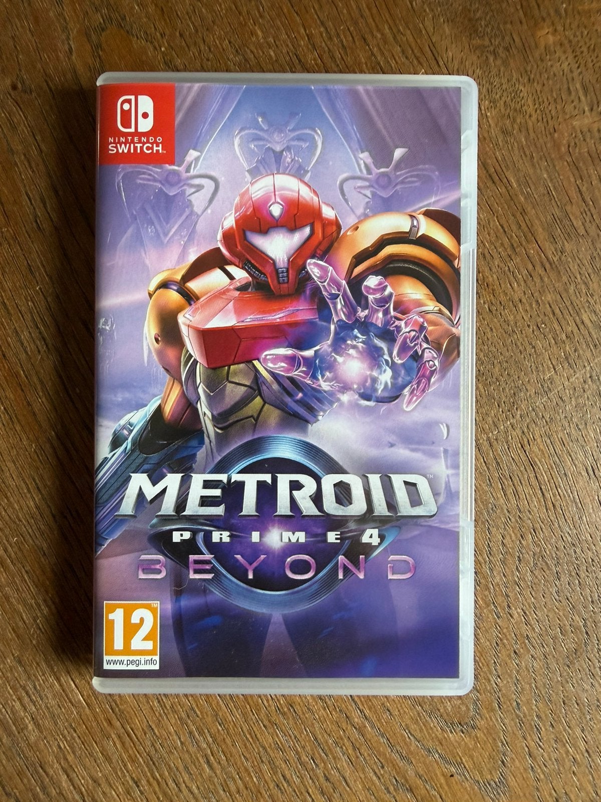 METROID PRIME 4: BEYOND, Avontuur en Actie, 1 speler, Ophalen of Verzenden, Zo goed als nieuw