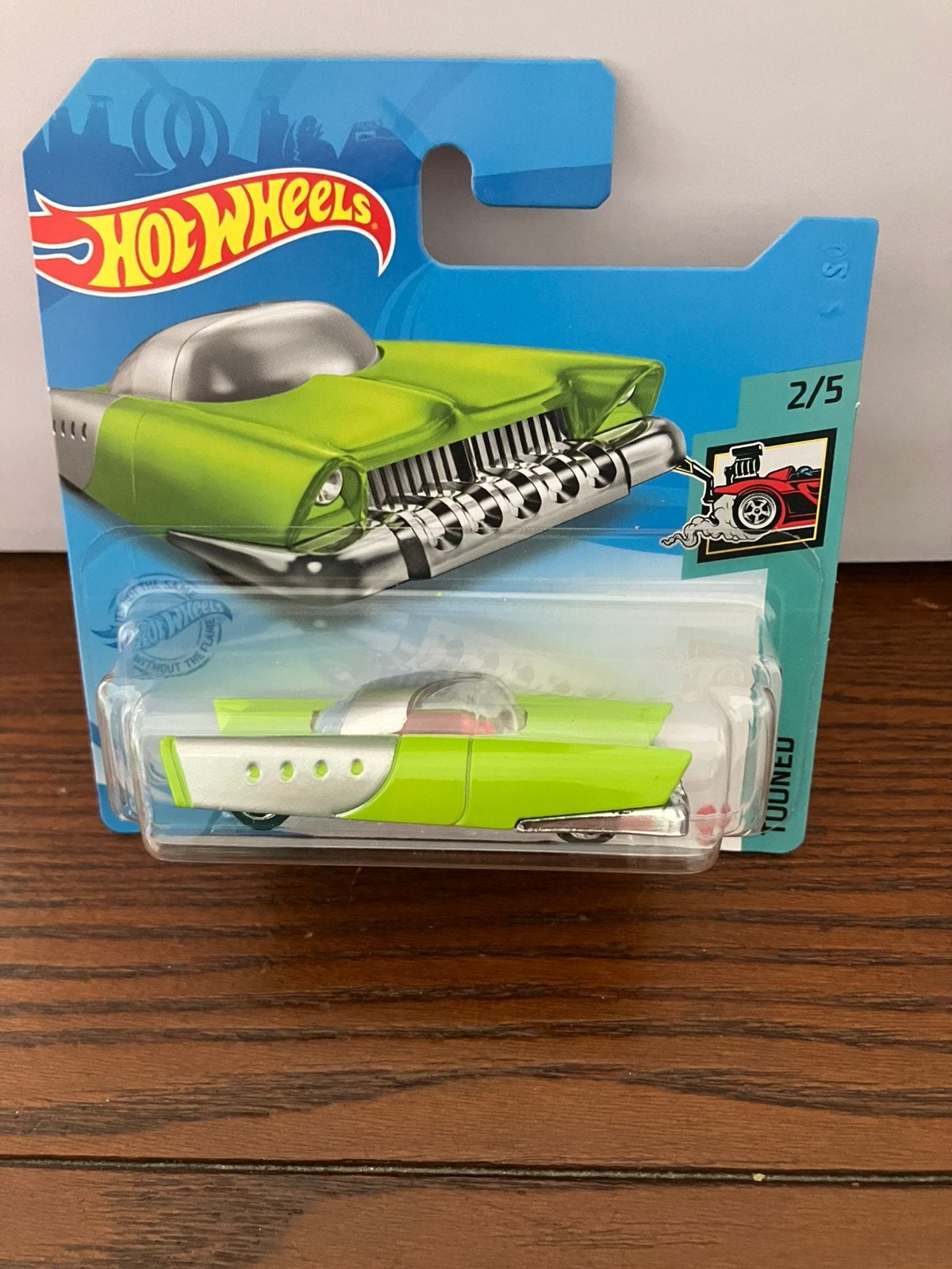 Hot Wheels Mattel Dream Mobile, Ophalen of Verzenden, Nieuw